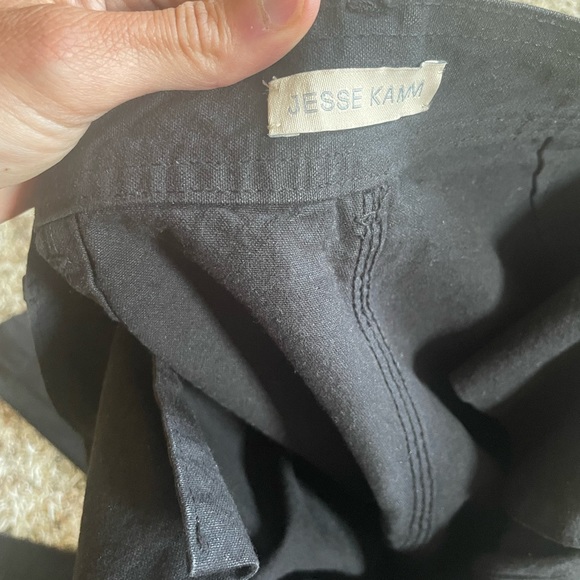 TRADED-Jesse Kamm Ranger Pant Black Size XS, Like New! - Picture 15 of 16